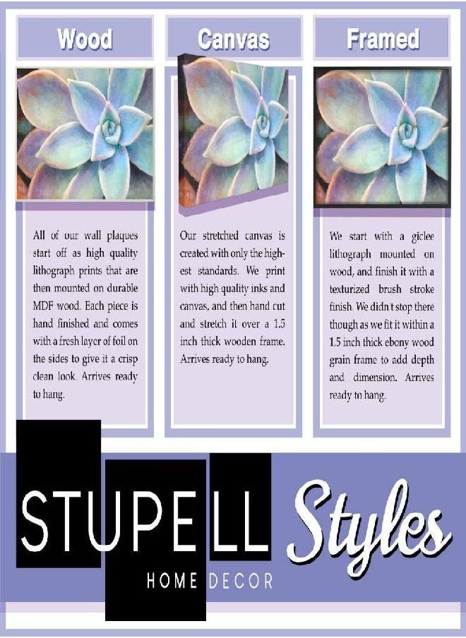 Stupell Industries - Stupell Industries Antique Floral Bouquets Flowers Glass Jar Painting, Multi-Color,11 x 14,aa-744_wfr_11x14 - Image 1