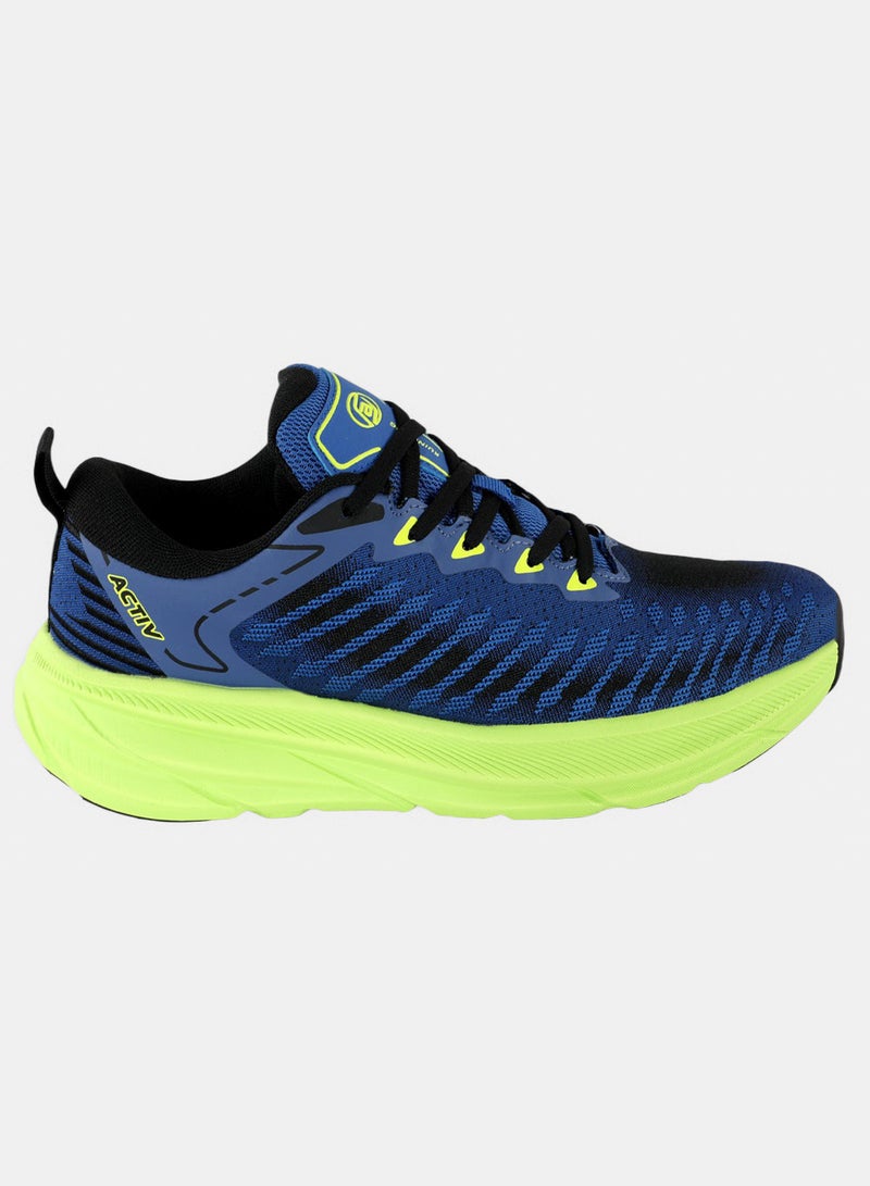 Activ Running Shoes - Image 1