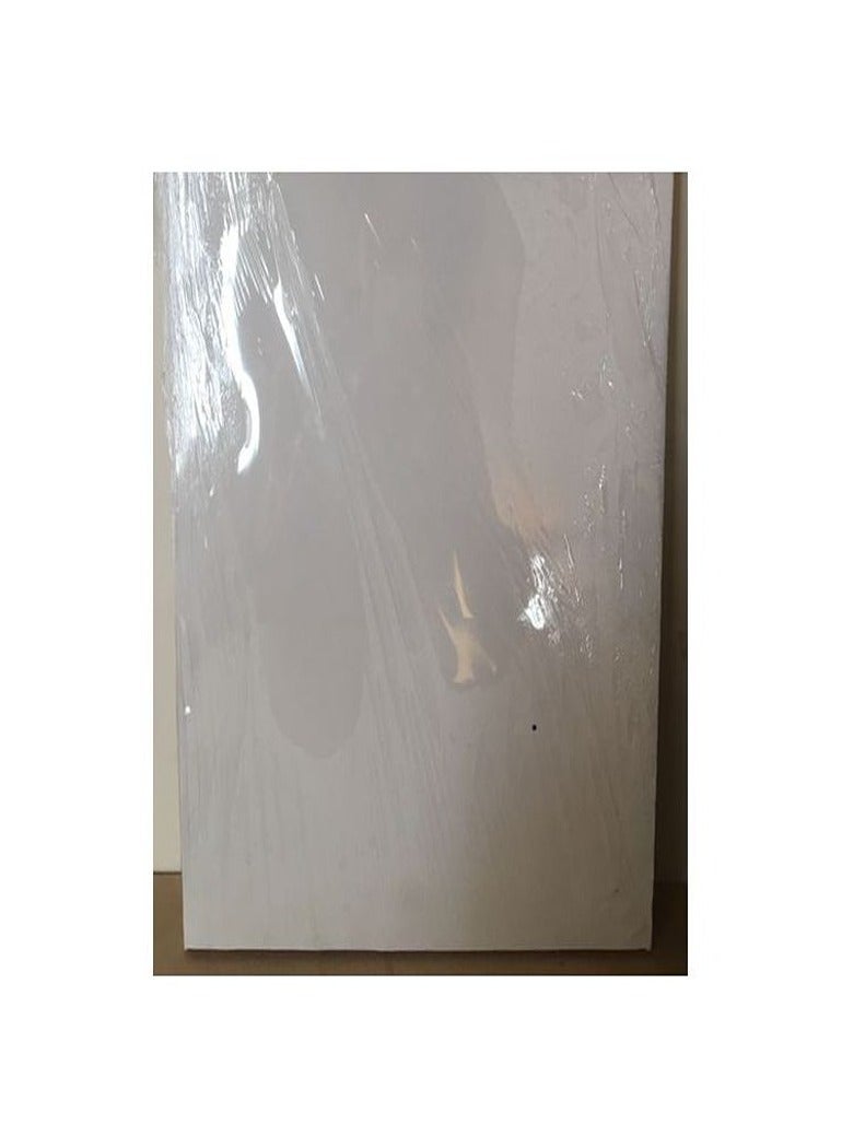 Smart Canvas For All Oil and Acrylic Painting - 20x25 Cm - 5 Pcs - Image 3