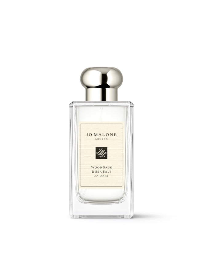 Jo Malone Wood Sage & Sea Salt Cologne 100ML