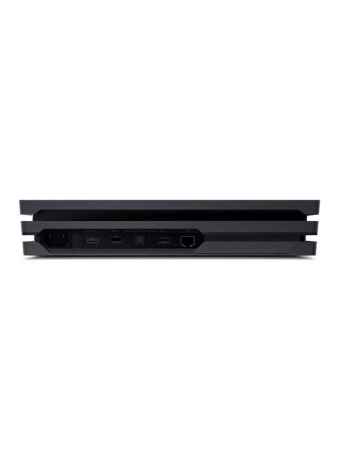 Sony PlayStation 4 Pro 1TB Gaming Console With Extra Dualshock 4 Wireless Controller - Image 3