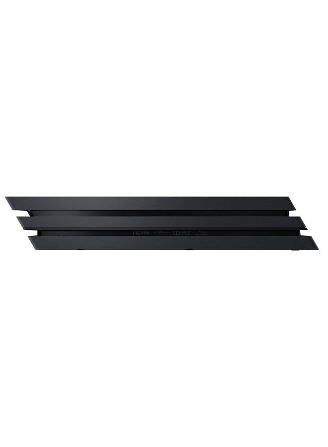 Sony PlayStation 4 Pro 1TB Gaming Console With Extra Dualshock 4 Wireless Controller - Image 5