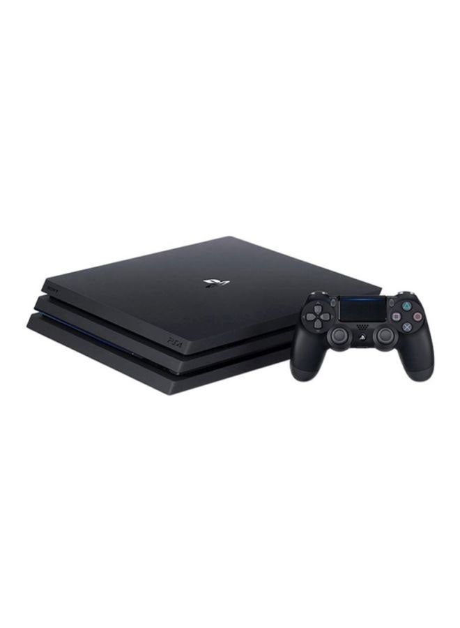 Sony PlayStation 4 Pro 1TB Gaming Console With Extra Dualshock 4 Wireless Controller - Image 4