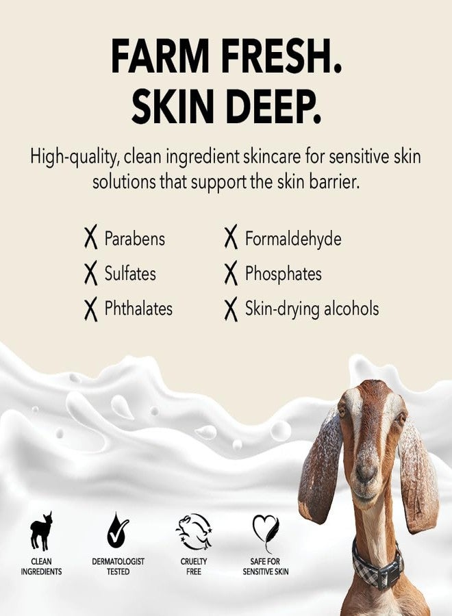 Dionis Goat Milk Hand Cream Gift Set, Apple Butterscotch, 1 oz, 2 Pack - Image 5