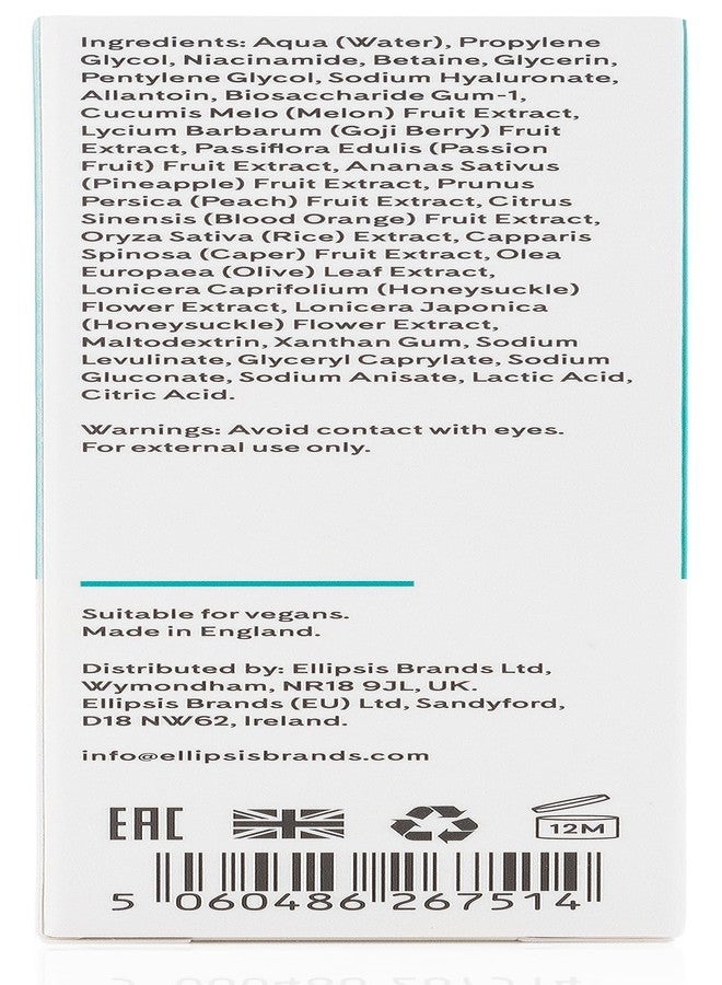 Q+A Niacinamide Serum, 30ml - Image 5