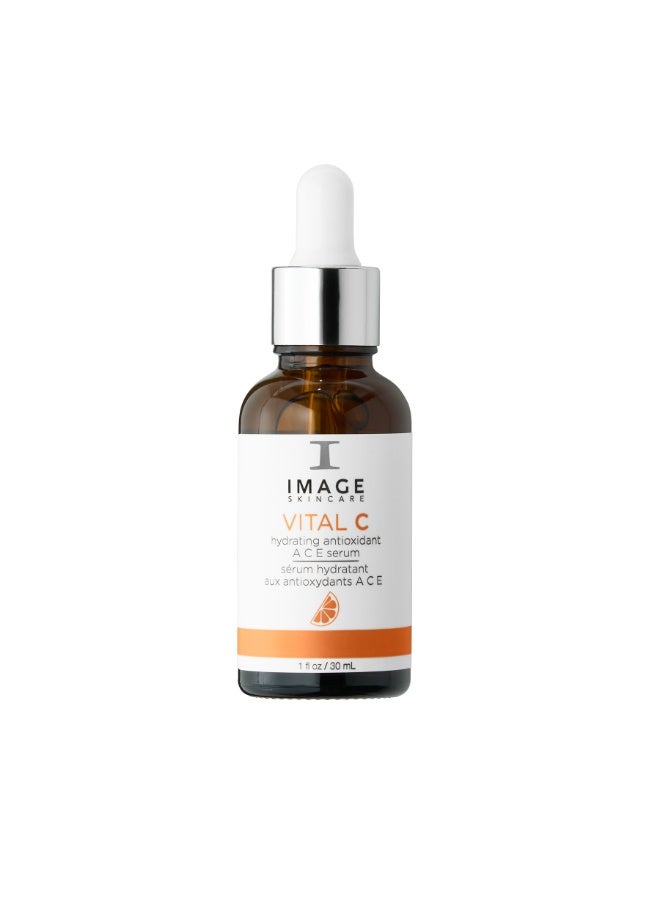 Image Skincare Hydrating Ac&E Serum 30ml