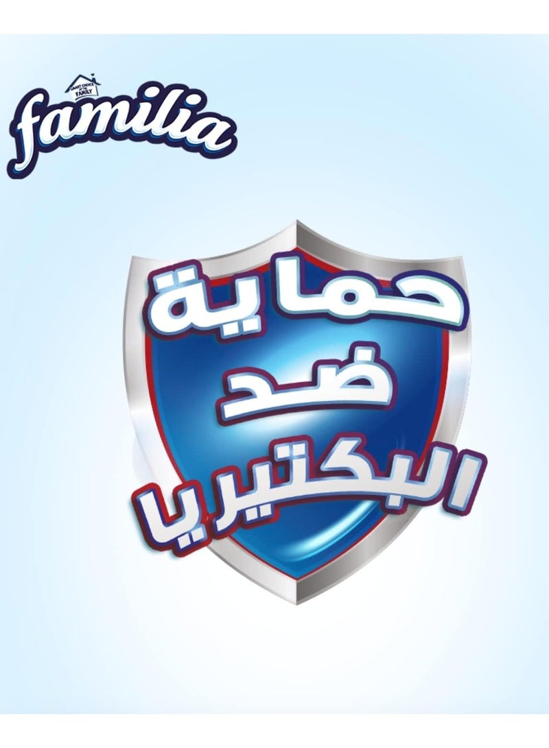 Familia Tissue - Kitchen Towel - Classic 6 Rolls - Image 4