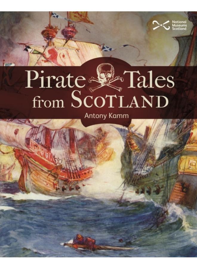 Pirate Tales from Scotland