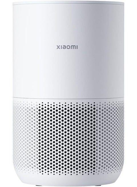 Smart Air Purifier 4 Compact BHR5860EU – Powerful & Quiet Air Purifier with 99.97% Filtration, Smart App Control, Real-Time Air Quality Monitoring, Low Noise & Energy Efficient Design – White AC-M18-SC White