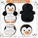 Arrowbash 98 Mothers Day Penguin Plush for Mom Penguin Stuffed Animal Gift Soft Plush Toy for Mothers Day Birthday Mama Stepmother Mother in Law Funny Love Mom Present - Image 4