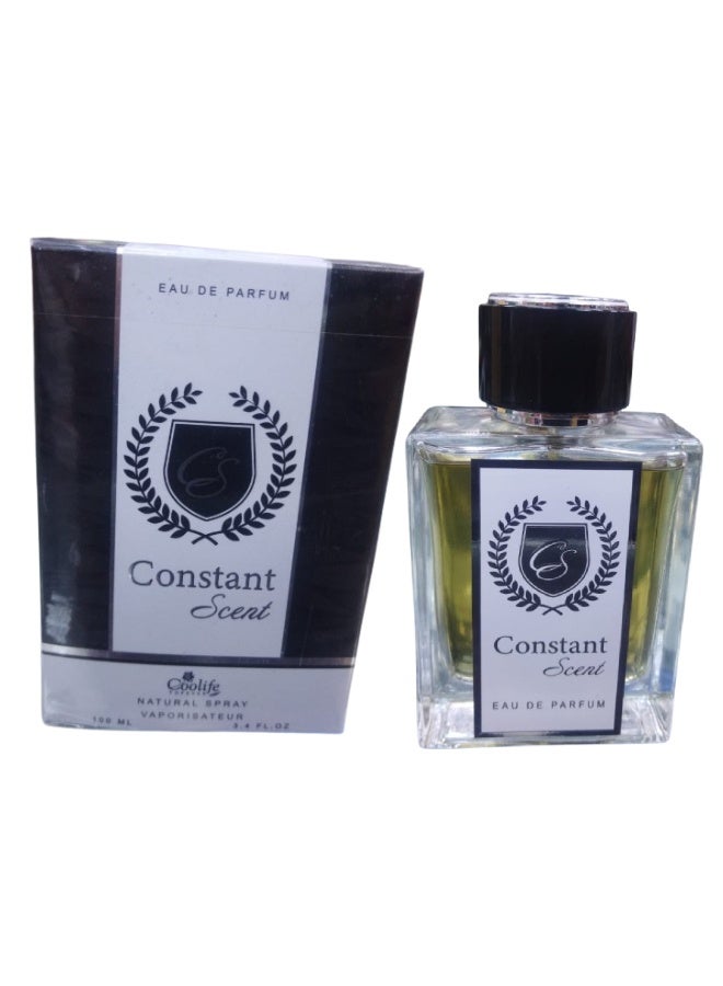 كولايف 10 قطع عطر كونستانت سينت 100مل - Image 2