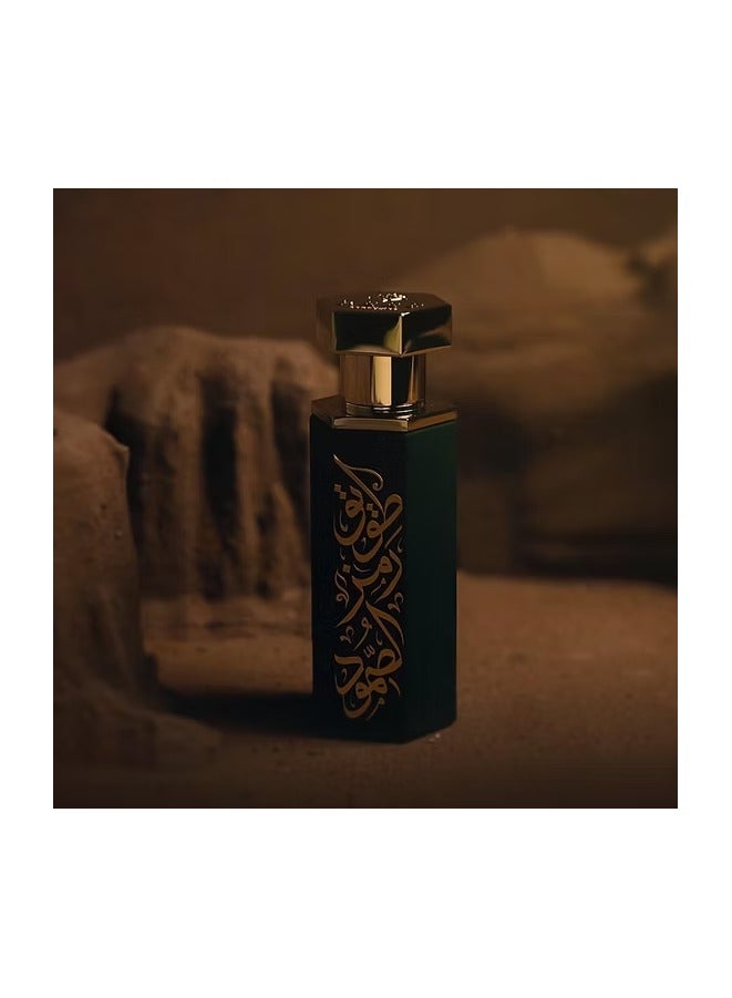 Reef Reef Arab Tuwaiq Eau De Parfum For Unisex 100ml  - Image 4