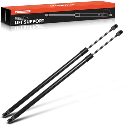 A-Premium Tailgate Rear Liftgate Lift Supports Shock Struts Compatible with Select Kia Models - Rondo 2007-2010, Wagon, 2-PC Set - Image 1