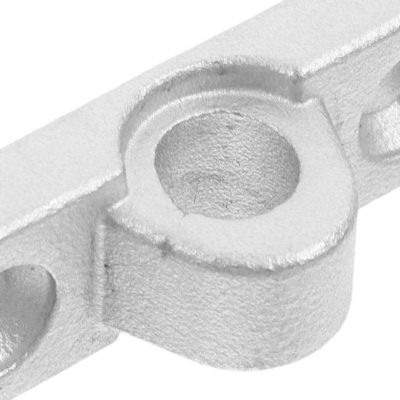 6 Pcs Stainless Steel Awning Mounting Bracket For Rvs Caravans Quick Secure Installation Durable Bottom Mounting Fittings - Image 4