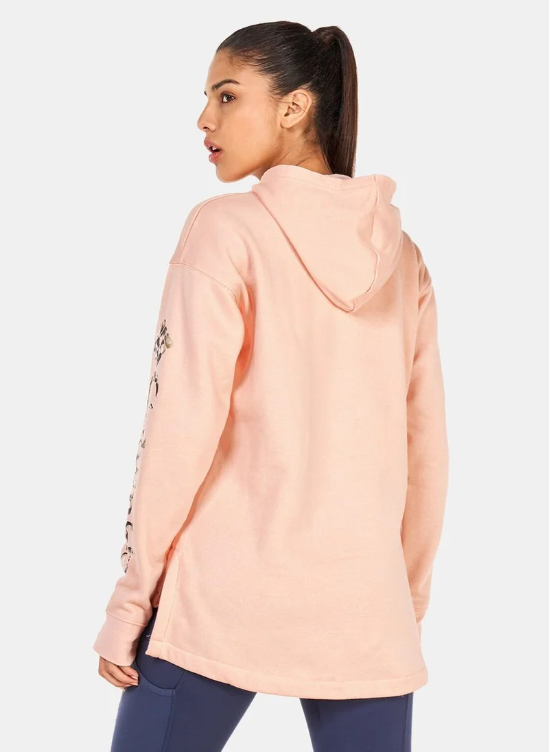 Columbia Women's Trek™ Special Graphic Hoodie