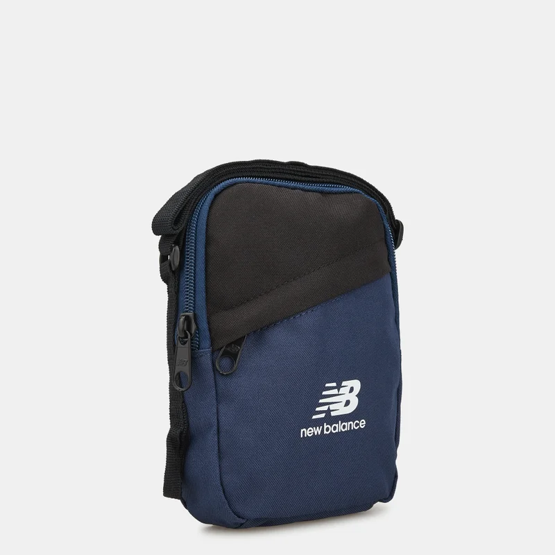 New Balance Colourblock Sling Bag