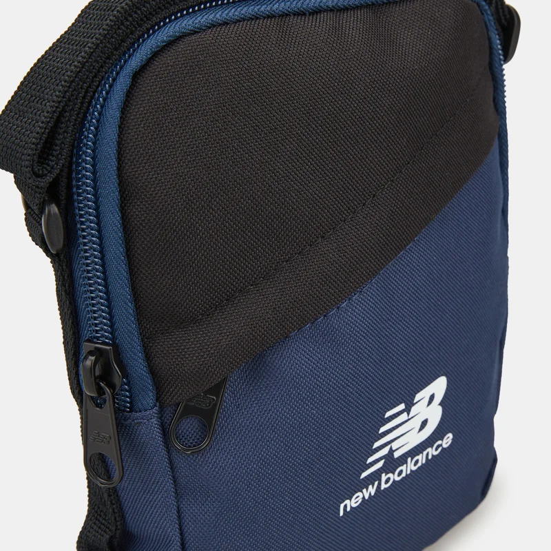 New Balance Colourblock Sling Bag