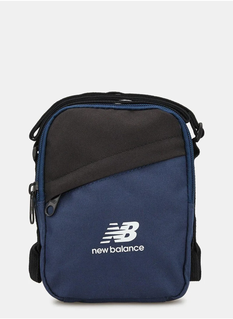 New Balance Colourblock Sling Bag