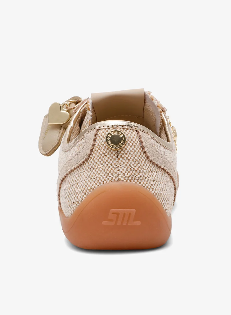 ستيف مادن أحذية رياضية قصيرة