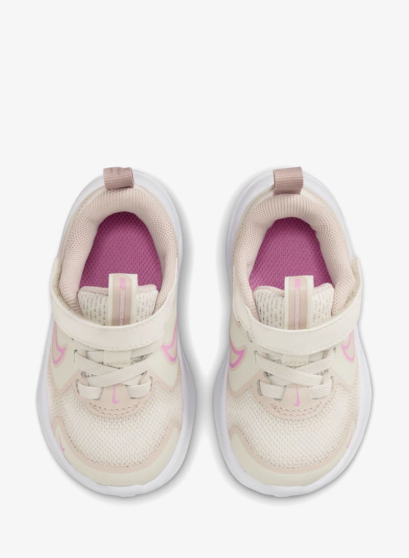 نايكي حذاء رياضي للأطفال بتصميم كوني - Image 5