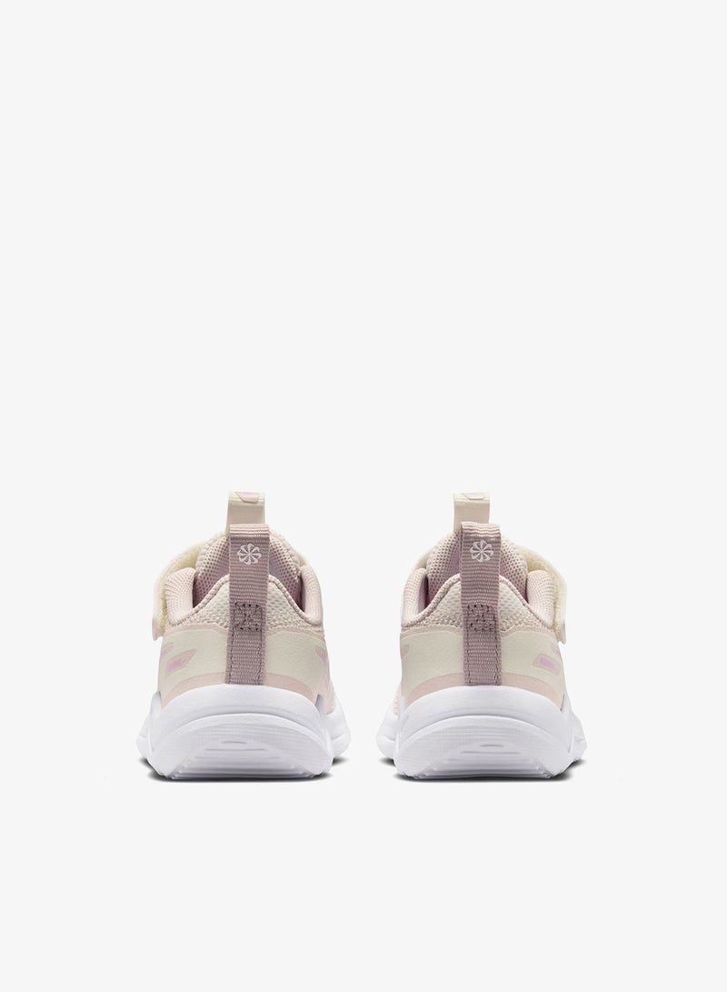 نايكي حذاء رياضي للأطفال بتصميم كوني - Image 4