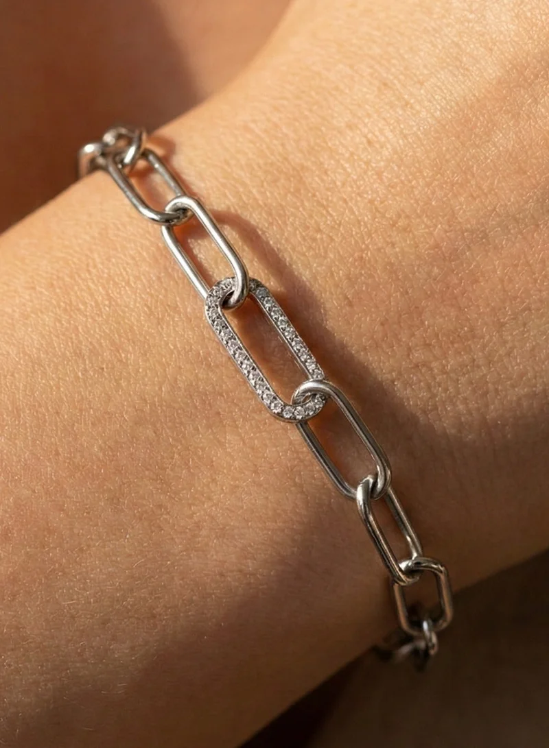 ليو جو سوار لي جو بحلقات فضية