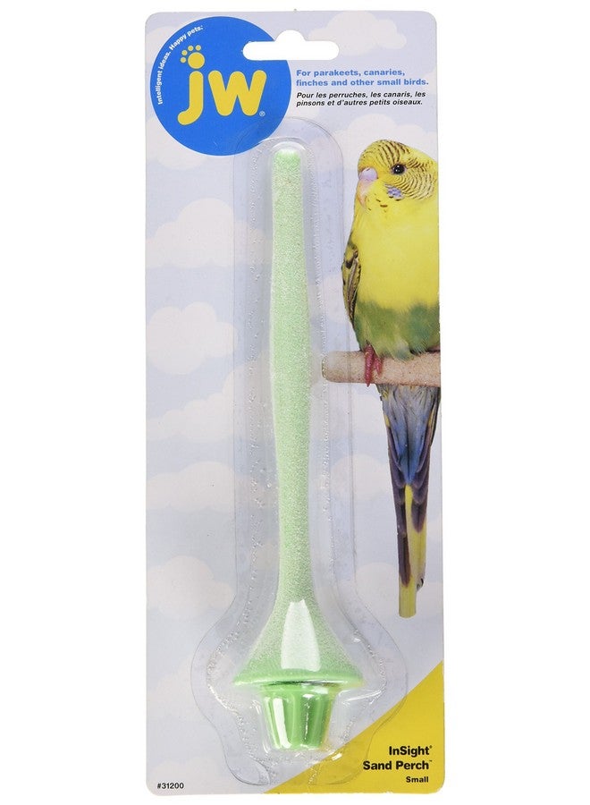 جي دبليو جثم رملي من JW Pet Insight، صغير، ألوان متنوعة - Image 1