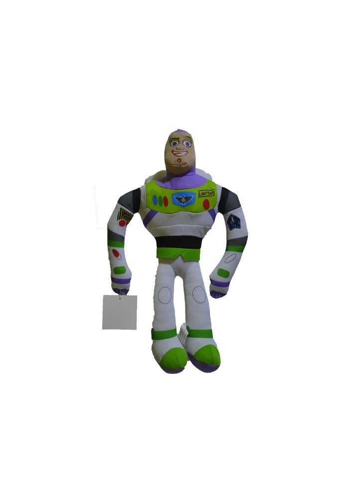 Small Buzz Lightyear Teddy Bear