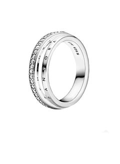 PANDORA Triple Band Ring  - Image 1
