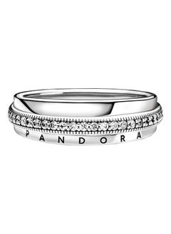 PANDORA Triple Band Ring  - Image 2