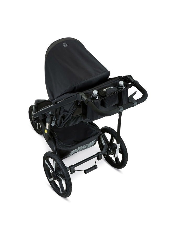 BOB Gear Handlebar Console for Single Jogging Strollers - Image 2