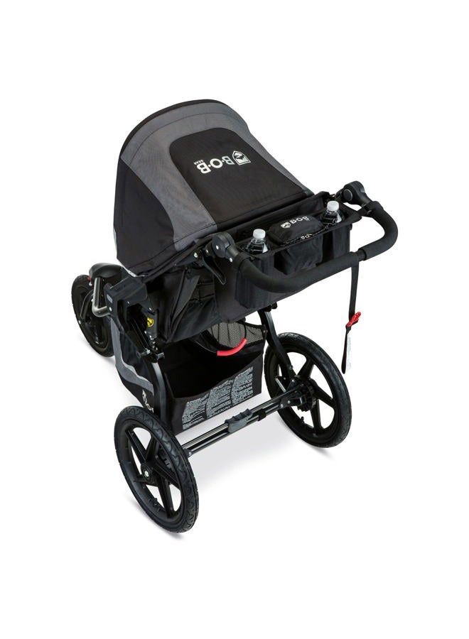 BOB Gear Handlebar Console for Single Jogging Strollers - Image 4