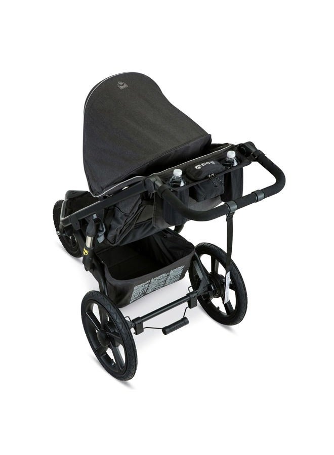 BOB Gear Handlebar Console for Single Jogging Strollers - Image 3