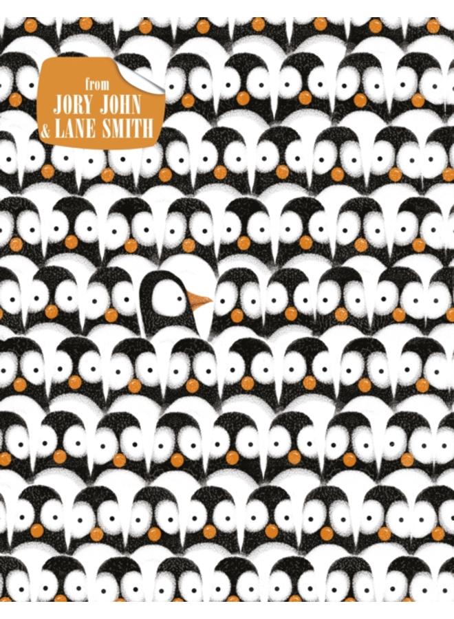 Penguin Problems 