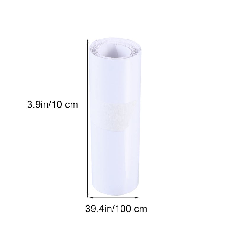 Car Vehicle Protect Film Anti Scratch Coating Film External Protective Film 100 CM - Image 3