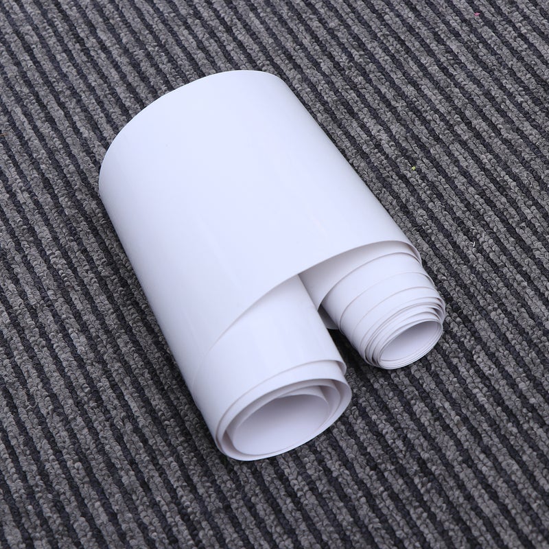 Car Vehicle Protect Film Anti Scratch Coating Film External Protective Film 100 CM - Image 5