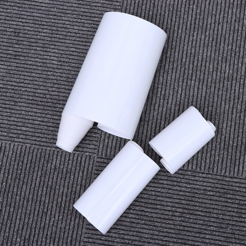 Car Vehicle Protect Film Anti Scratch Coating Film External Protective Film 100 CM - Image 1