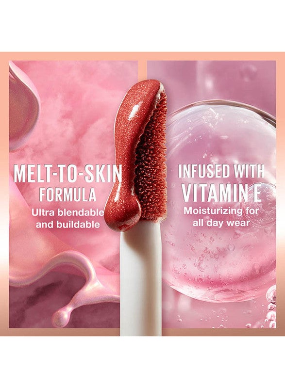 أحمر خدود سائل جلو مع فيتامين إي، سيتي سيزل