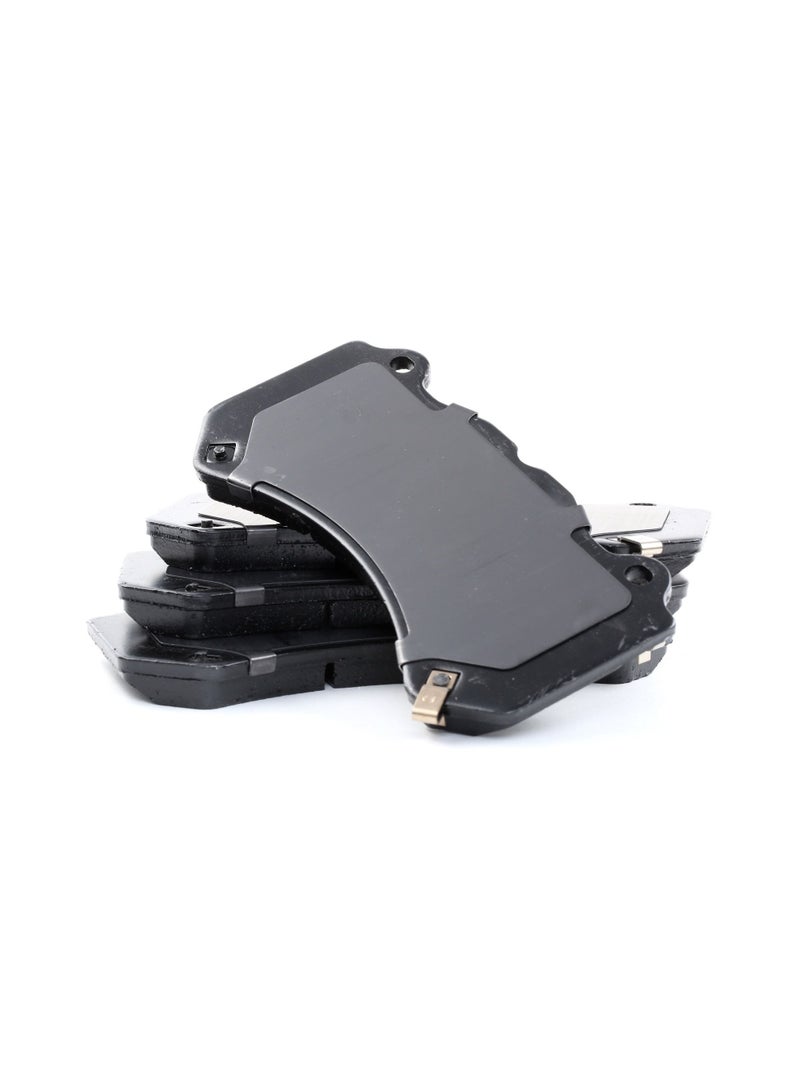 Brembo Brake Pad -P 37 018 - Image 2