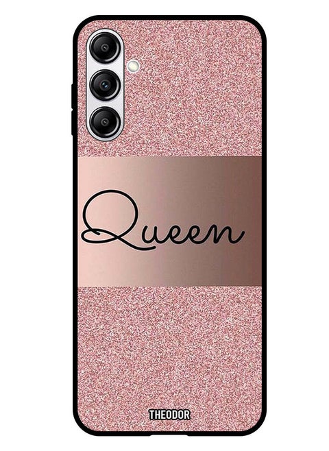 Protective Case Anti Scratch Shock Proof Bumper Cover For Samsung Galaxy M14 Pubg Logo