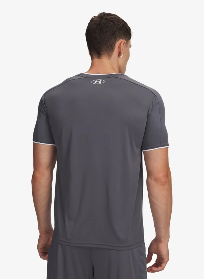 UNDER ARMOUR Challenger Training T-Shirt