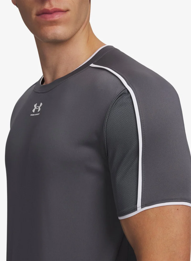 UNDER ARMOUR  Challenger Training T-Shirt for Men | Best Price UAE