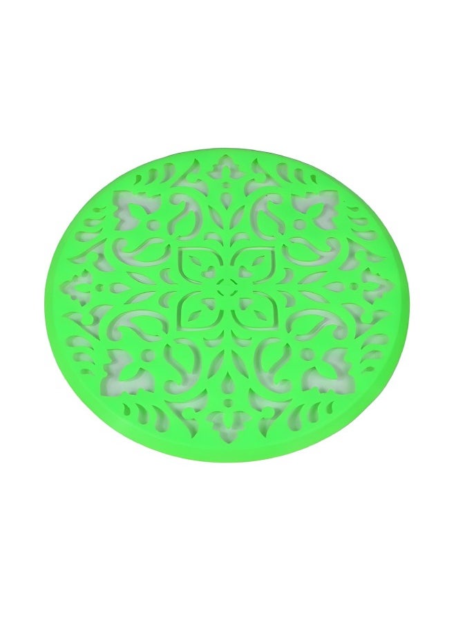 Madhoor قالب رانغولي 20 سم  - Image 4