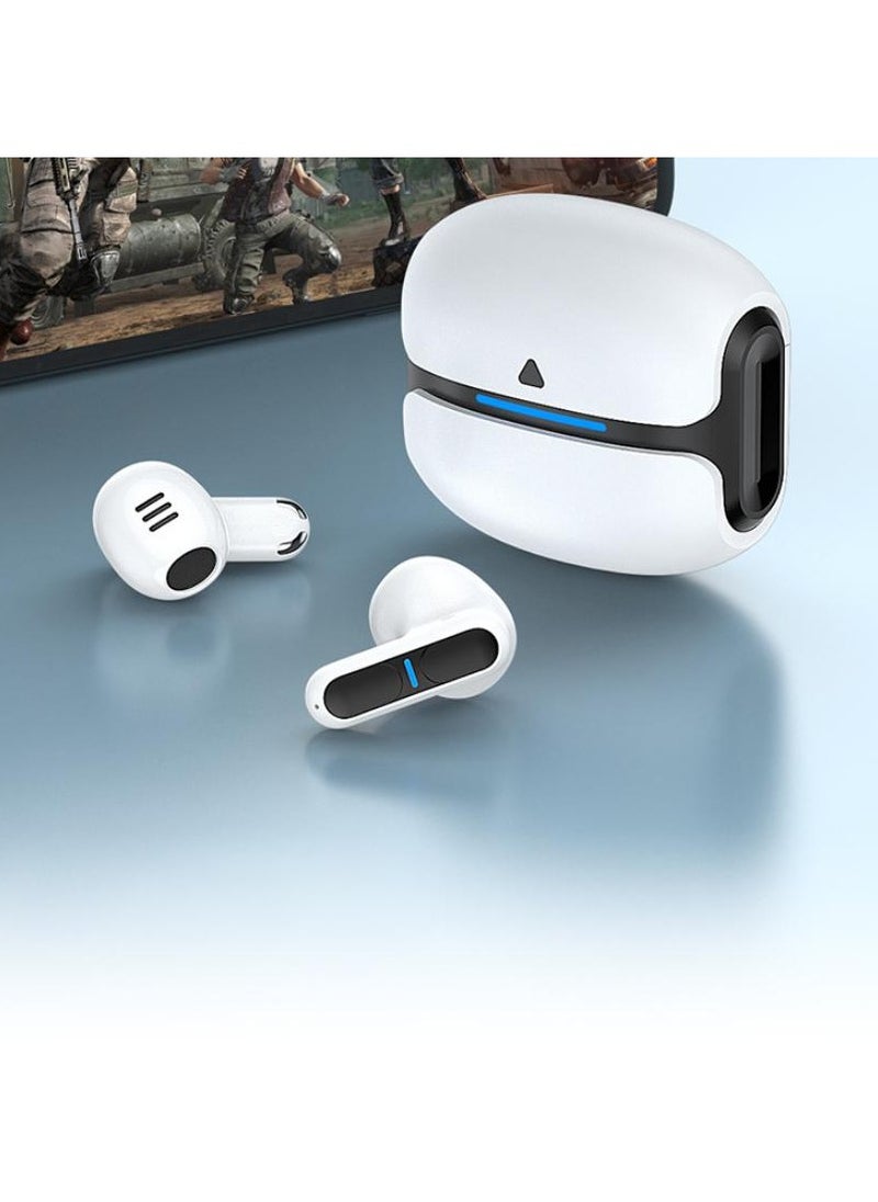 KUYING Half in ear suitable for Apple, Huawei, Xiaomi Bluetooth earphones  - Image 4