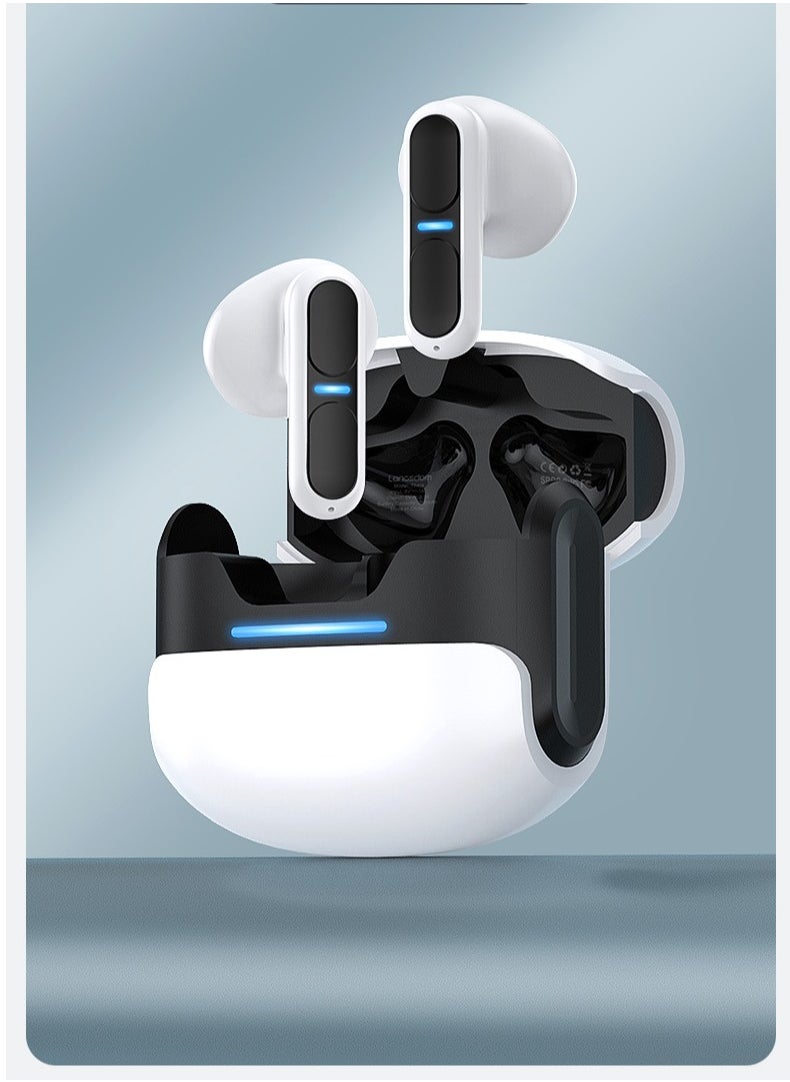 KUYING Half in ear suitable for Apple, Huawei, Xiaomi Bluetooth earphones  - Image 2