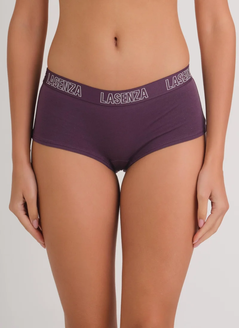 لا سينزا La Senza Everyday Boyshort Full Coverage Panties