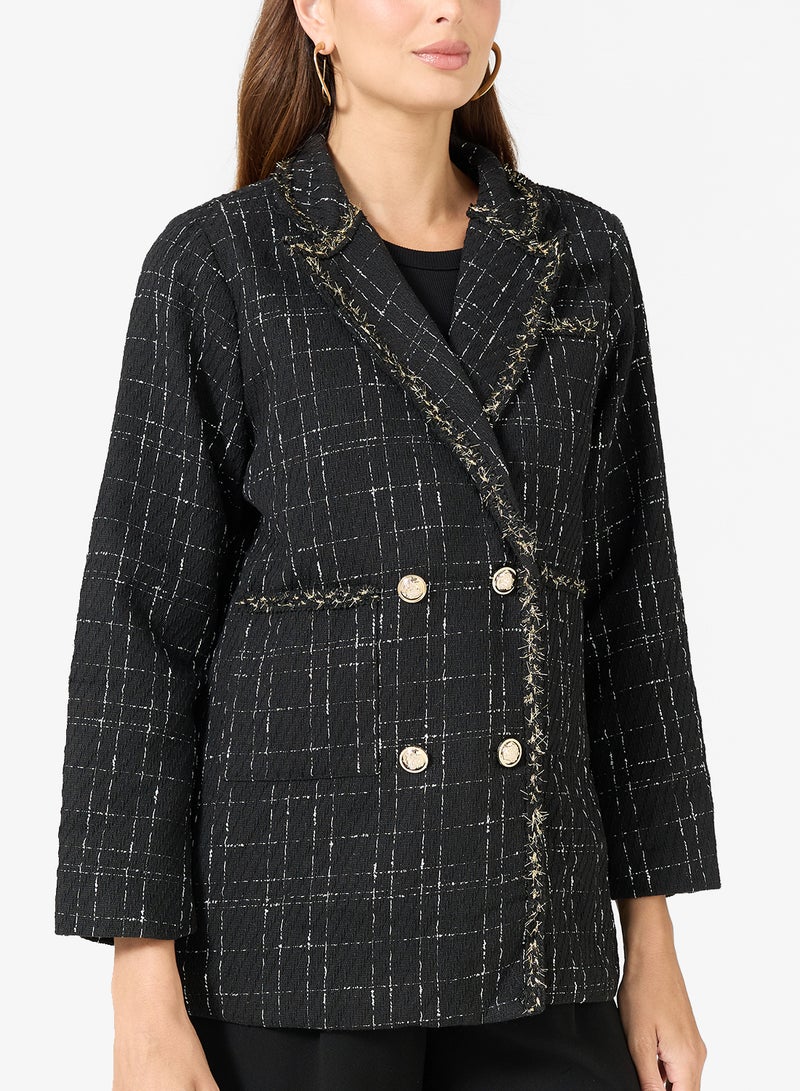 ايلا بليزر تويد - Image 3