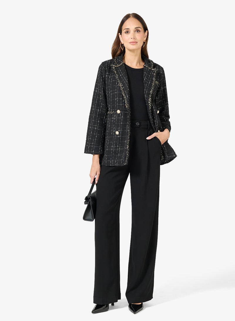 ايلا بليزر تويد - Image 4