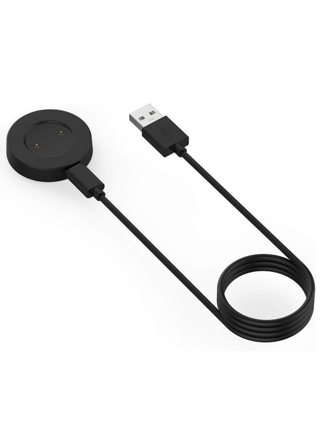 DUSALA Charger Compatible with Huawei Watch GT/ GT2 /GT 2e / Honor Watch Magic, Magic 2 / Honor Watch Dream, Honor Watch GS Pro - Smart Watch Accessories - Image 1
