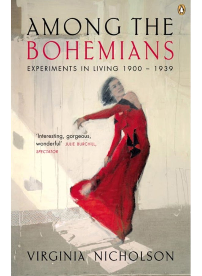 Among the Bohemians : Experiments in Living 1900-1939 